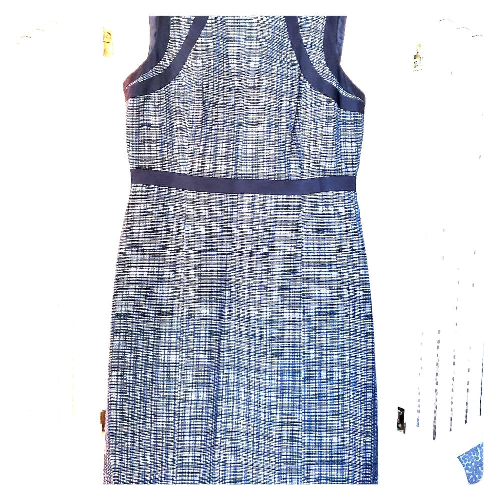 Fitted Dress